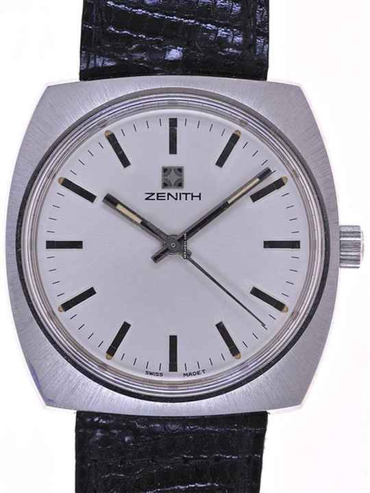  Zenith Gents Wristwatch Surf </h1> 