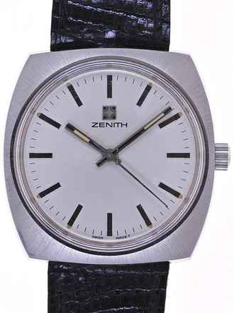 Zenith Gents Wristwatch Surf </h1> 