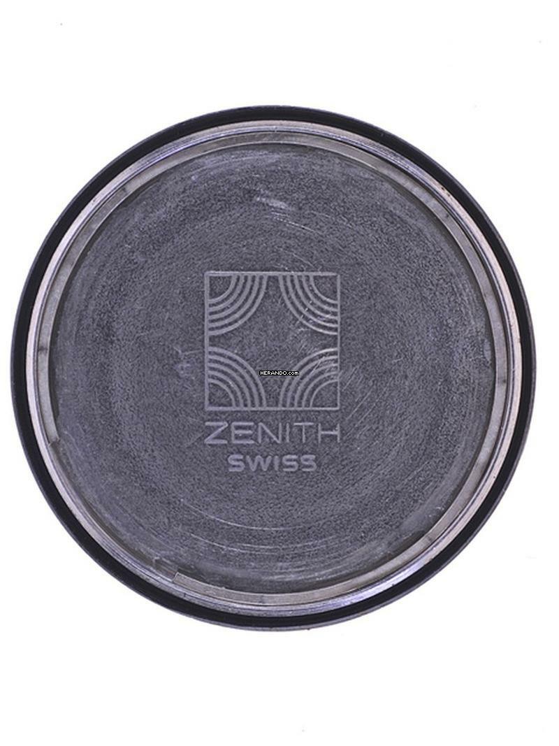 Thumbnail von Zenith Gents Wristwatch Surf </h1>