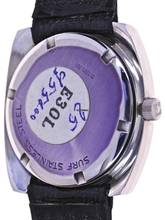 Thumbnail von Zenith Gents Wristwatch Surf </h1>