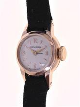 Thumbnail von Movado Ladies Wristwatch