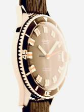 Thumbnail von Camy Gents manual wind sportive wristwatch