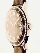 Thumbnail von Camy Gents manual wind sportive wristwatch