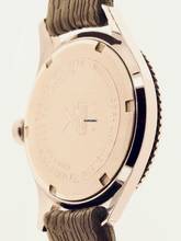 Thumbnail von Camy Gents manual wind sportive wristwatch