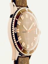 Thumbnail von Camy Gents manual wind sportive wristwatch