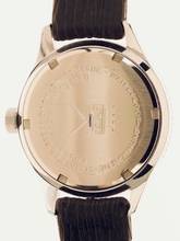 Thumbnail von Camy Gents manual wind sportive wristwatch