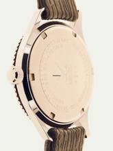 Thumbnail von Camy Gents manual wind sportive wristwatch