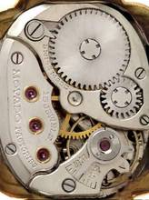 Thumbnail von Movado Ladies Wristwatch </h1>