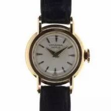 Thumbnail von Universal Ladies Wristwatch </h1>