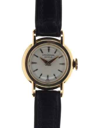  Universal Ladies Wristwatch </h1> 