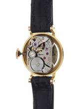 Thumbnail von Universal Ladies Wristwatch </h1>