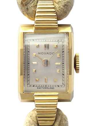  Movado Ladies Wristwatch </h1> 