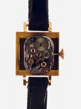 Thumbnail von Universal Ladies Wristwatch