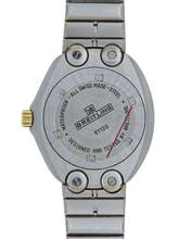 Thumbnail von Breitling Ladies Wristwatch Yachting Quartz </h1>