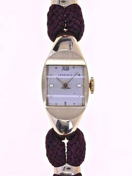  Longines Ladies Wristwatch </h1> 