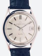 Thumbnail von Eterna Mans Automatic Wristwatch Eterna – Matic KonTiki </h1>