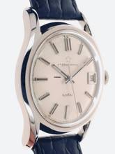 Thumbnail von Eterna Mans Automatic Wristwatch Eterna – Matic KonTiki </h1>