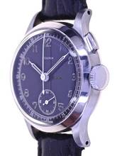 Thumbnail von Viking Ladies Wristwatch Chronograph </h1>