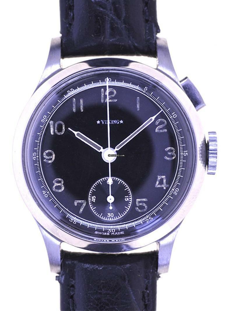 Viking Ladies Wristwatch Chronograph </h1>