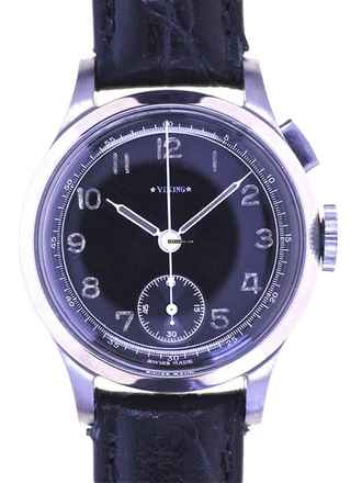  Viking Ladies Wristwatch Chronograph </h1> 
