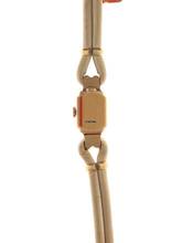 Thumbnail von Omega Ladies manual wind Wristwatch </h1>