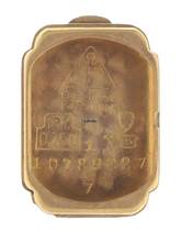 Thumbnail von Omega Ladies manual wind Wristwatch </h1>