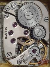 Thumbnail von Ulysse Nardin Ladies Wristwatch