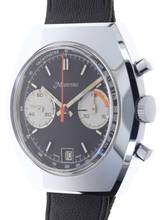 Thumbnail von Monceau Gents wristwatch Chronograph Valjoux 7734 NEW OLD STOCK </h1>