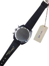 Thumbnail von Monceau Gents wristwatch Chronograph Valjoux 7734 NEW OLD STOCK </h1>