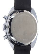 Thumbnail von Monceau Gents wristwatch Chronograph Valjoux 7734 NEW OLD STOCK </h1>