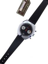 Thumbnail von Monceau Gents wristwatch Chronograph Valjoux 7734 NEW OLD STOCK </h1>