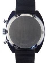 Thumbnail von Monceau Gents wristwatch Chronograph Valjoux 7734 NEW OLD STOCK </h1>