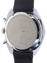 Thumbnail von Monceau Gents wristwatch Chronograph Valjoux 7734 NEW OLD STOCK </h1>