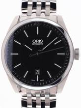 Thumbnail von Oris Artix Date Mans Automatic Wristwatch Artix Date