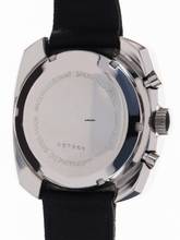 Thumbnail von Monceau Gents wristwatch Chronograph Valjoux 7736 NEW OLD STOCK