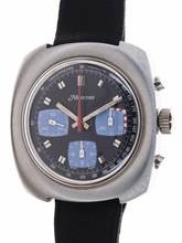 Thumbnail von Monceau Gents wristwatch Chronograph Valjoux 7736 NEW OLD STOCK