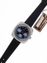 Thumbnail von Monceau Gents wristwatch Chronograph Valjoux 7736 NEW OLD STOCK