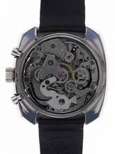 Thumbnail von Monceau Gents wristwatch Chronograph Valjoux 7736 NEW OLD STOCK