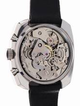 Thumbnail von Monceau Gents wristwatch Chronograph Valjoux 7736 NEW OLD STOCK