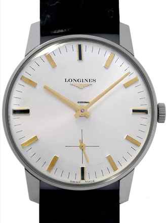 Longines Mans Wristwatch Extra Flat </h1> 