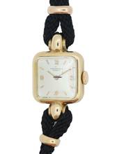 Thumbnail von IWC Ladies Wristwatch International Watch Co. Schaffhausen