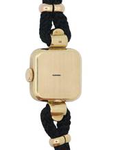 Thumbnail von IWC Ladies Wristwatch International Watch Co. Schaffhausen