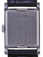 Thumbnail von Tissot Mans Wristwatch Tank Aquasport </h1>