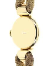 Thumbnail von IWC Ladies Wristwatch International Watch Co. Schaffhausen