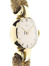 Thumbnail von IWC Ladies Wristwatch International Watch Co. Schaffhausen