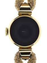 Thumbnail von IWC Ladies Wristwatch International Watch Co. Schaffhausen