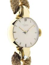 Thumbnail von IWC Ladies Wristwatch International Watch Co. Schaffhausen