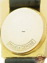 Thumbnail von Omega Ladies Wristwatch Asymetric </h1>