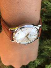 Thumbnail von Omega Gents manual wind Wristwatch </h1>