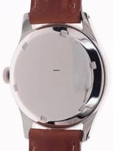 Thumbnail von Omega Gents manual wind Wristwatch </h1>